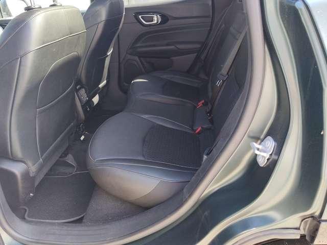 Jeep Compass Compass II 1.3 turbo t4 Limited 2wd 150cv ddct