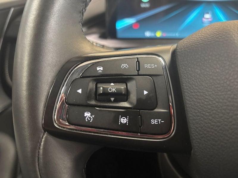 DR AUTOMOBILES DR 6.0 NEW 1.6 TB/GPL DCT GDI