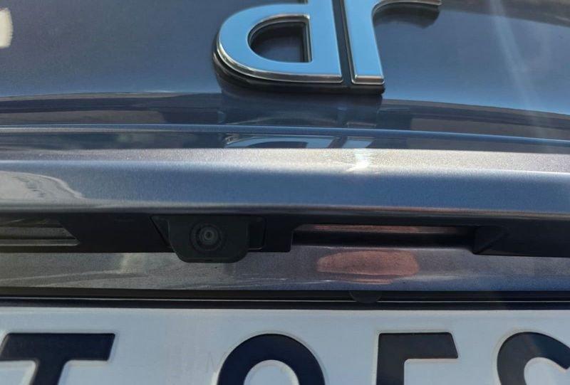 DR AUTOMOBILES DR-5-0 1.5 GPL Unica