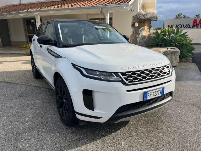 LAND ROVER Range Rover Evoque 2.0D I4 180 CV AWD Auto S