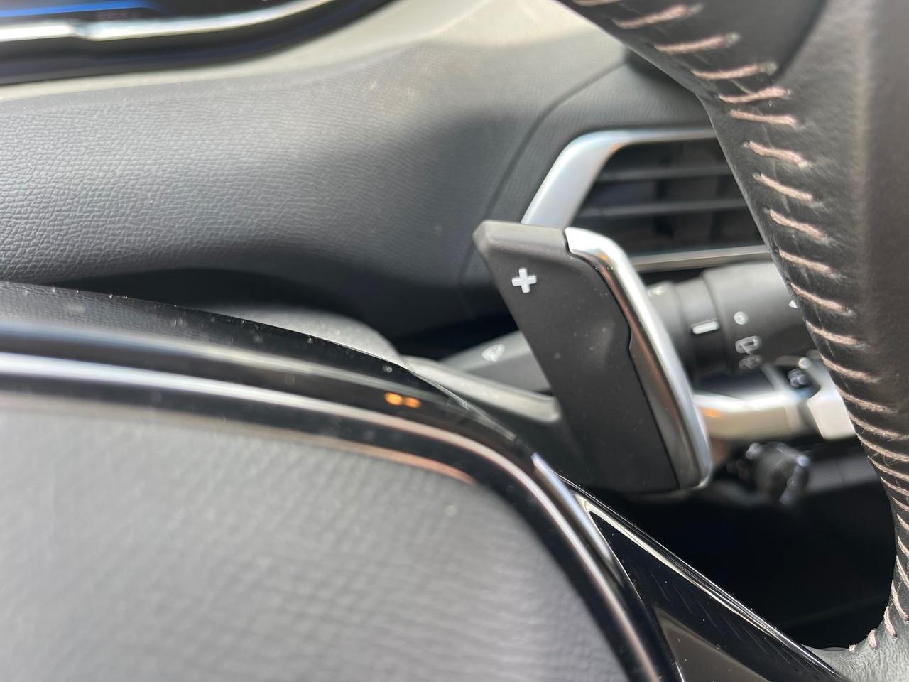 Peugeot 3008 1.5 Blue HDI 130 Active Pack