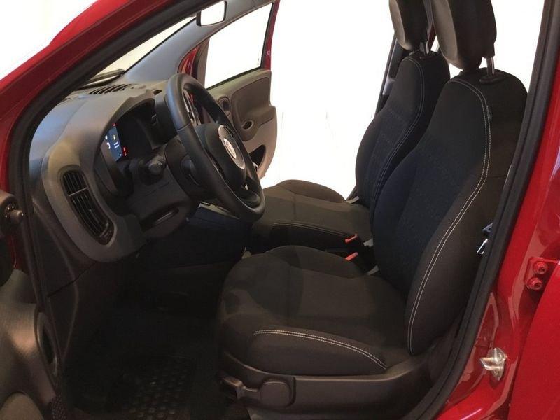 FIAT Panda Panda 1.0 FireFly S&S Hybrid Icon PROMO MESE + TARGA