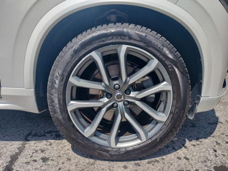 Volvo XC90 D5 AWD Geartronic Business Plus