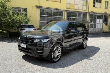 LAND ROVER Range Rover Sport 3.0 TDV6 HSE Dynamic