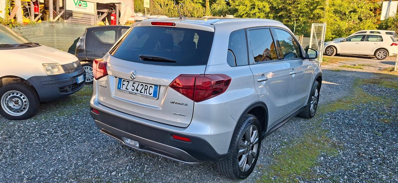 Suzuki Vitara 1.0 4WD AllGrip Cool B/GPL