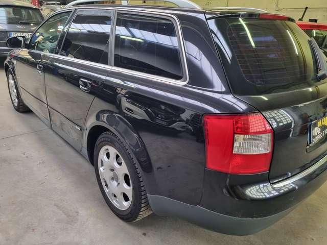 Audi A4 Avant 1.9 tdi 130cv