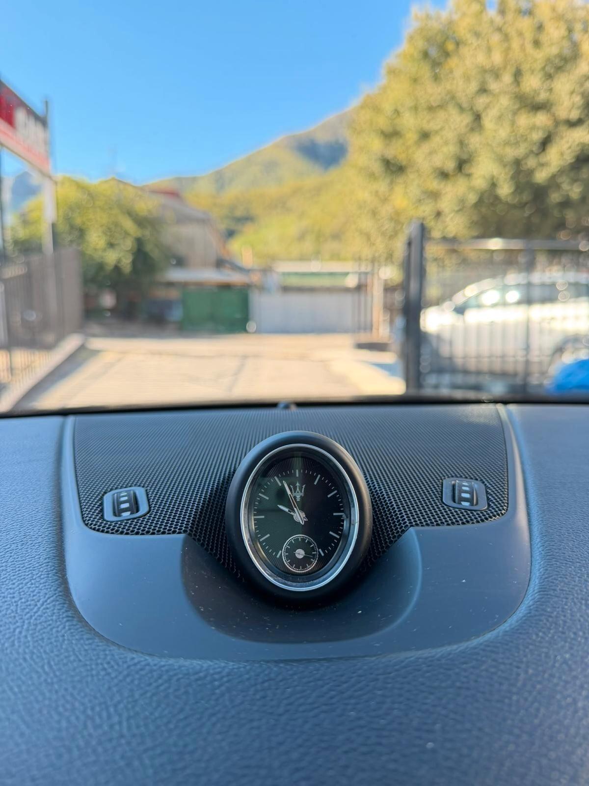 Maserati Levante V6 Diesel 275 CV AWD Granlusso