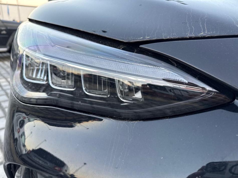 Mg HS 1.5 T Luxury auto