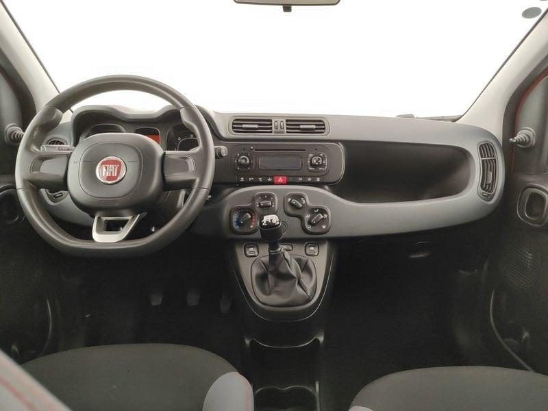 FIAT Panda 1.3 MJT 95 CV S&S Lounge