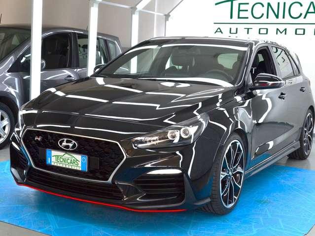 Hyundai i30 i30 2.0 t-gdi N Performance
