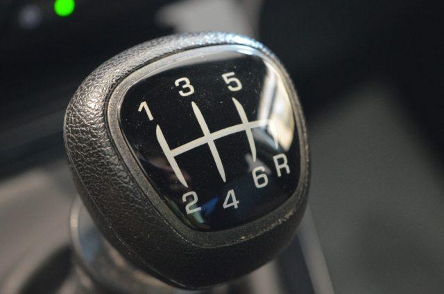 LANCIA Ypsilon 1.0 FireFly 5 porte S&S Hybrid Silver