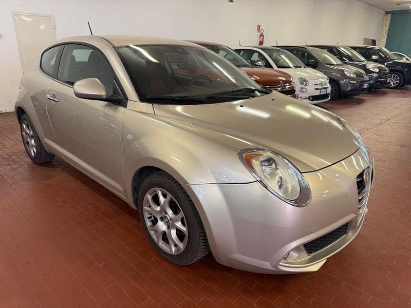 Alfa Romeo MiTo MiTo 1.4 Junior Distinctive