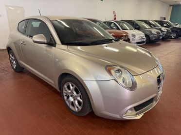 Alfa Romeo MiTo MiTo 1.4 Junior Distinctive