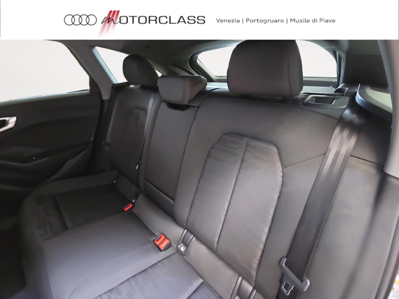 Audi A5 avant 2.0 e-hybrid 299cv s line edition quattro s tronic