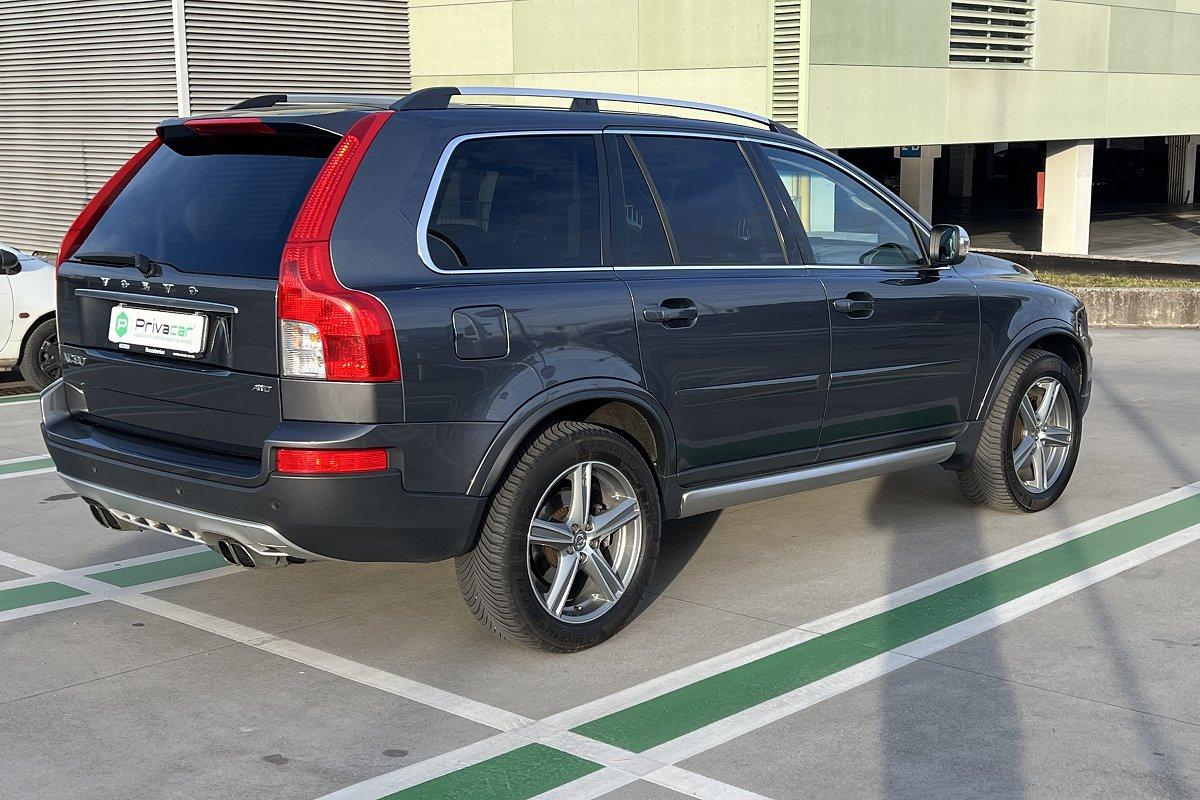 VOLVO XC90 2.4 D5 185 CV aut. AWD Executive