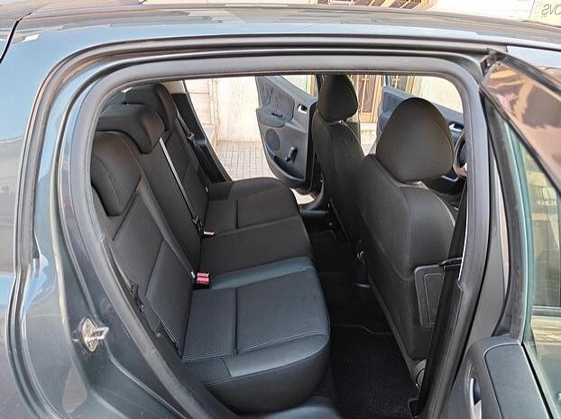 PEUGEOT 207 1.4 HDi 68 cv 5 porte - 2011