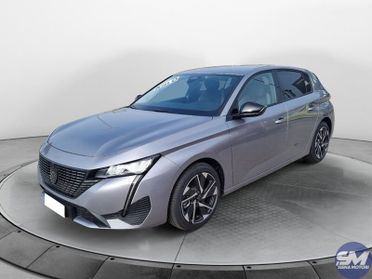 Peugeot 308 308 BlueHDi 130 S&S EAT8 Allure