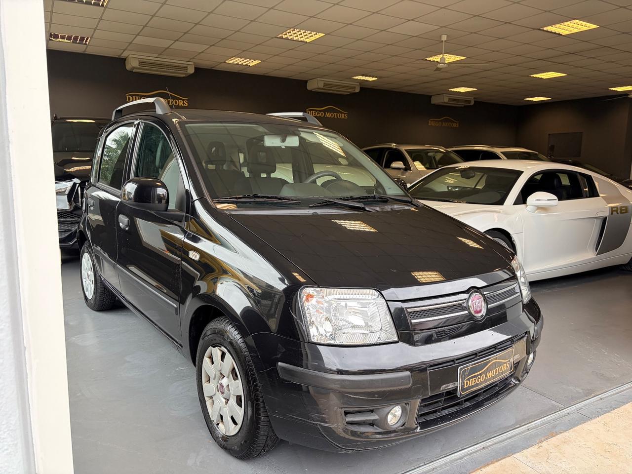 Fiat Panda 1.2 Dynamic