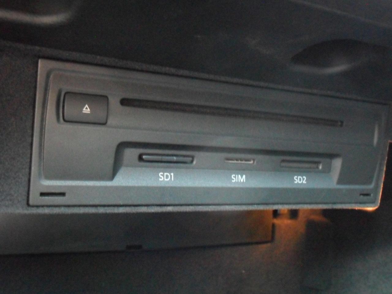 Audi A3 SPB 1.6TDI Business