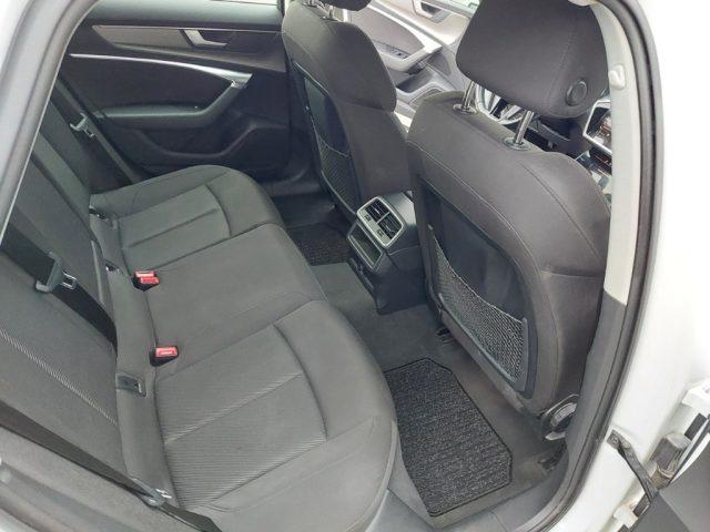 AUDI A6 Avant 40 2.0 TDI S tronic Business Uniprò km 77000