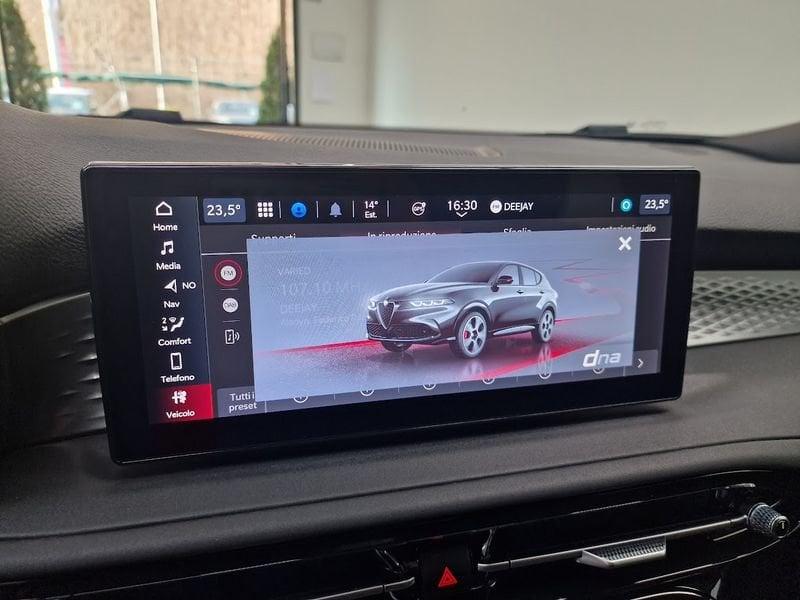 Alfa Romeo Tonale Tonale 1.6 diesel 130 CV TCT6 Sprint