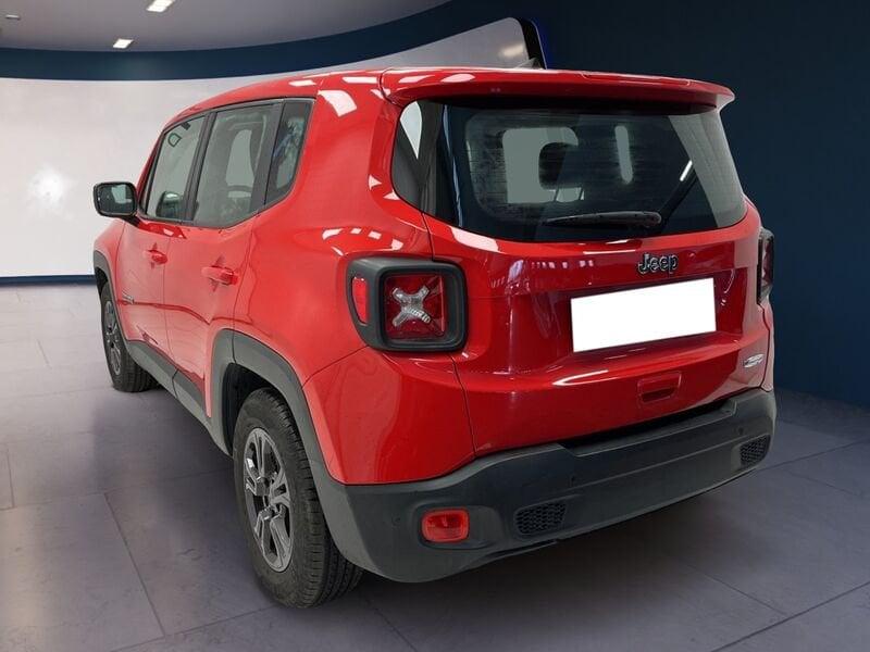 Jeep Renegade 2019 1.0 t3 Longitude fwd