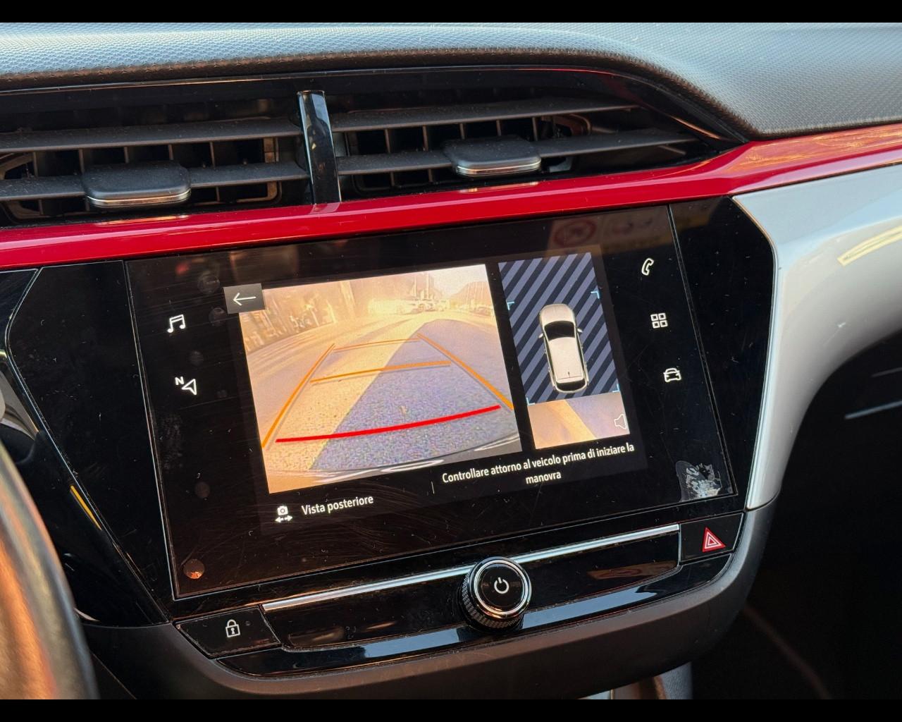 OPEL Corsa 6ª serie - Corsa 1.2 100 CV GS Line PLUS