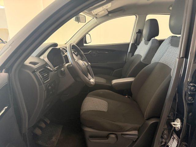MAHINDRA KUV100 1.2 VVT M-Bifuel(GPL) K8