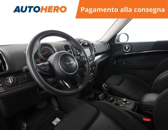 MINI Countryman 2.0 Cooper D Countryman