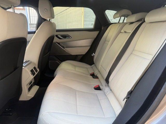 LAND ROVER Range Rover Velar 3.0D V6 300 CV R-Dynamic SE