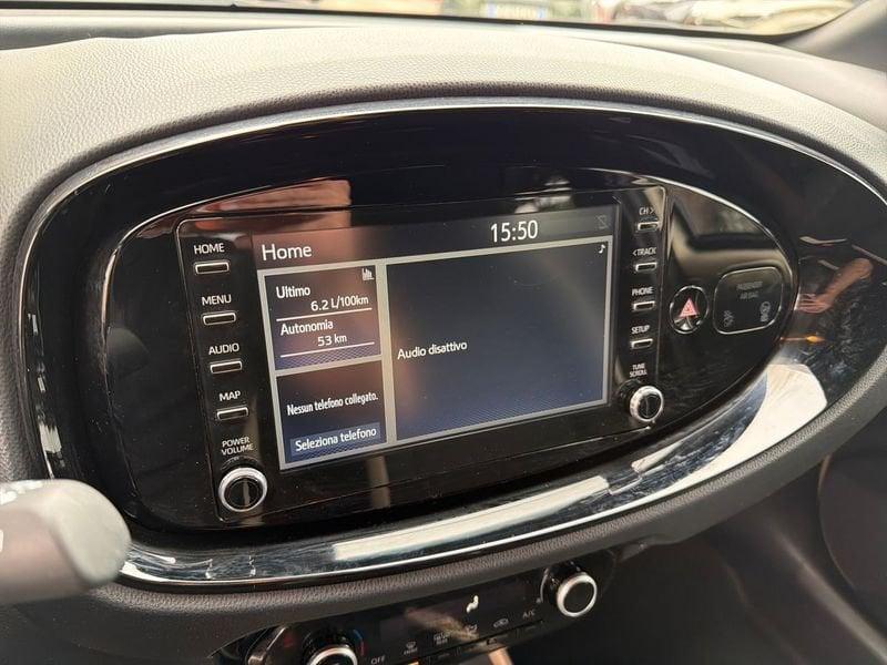 Toyota Aygo X Aygo X 1.0 Trend 72cv