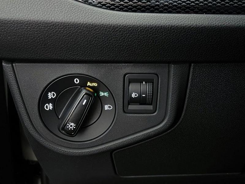 Volkswagen Taigo 1.0 TSI 95 CV Edition Plus