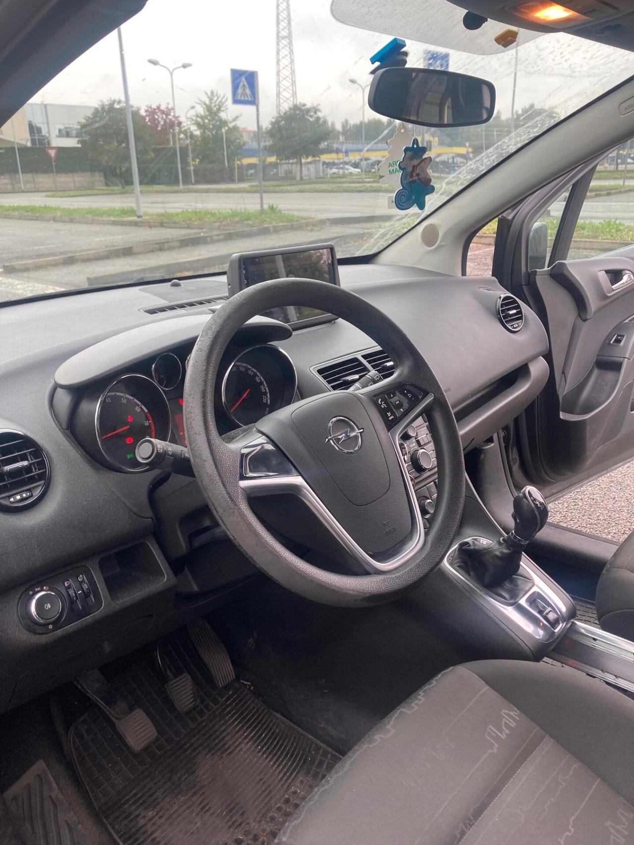 Opel Meriva 1.4 100CV Cosmo