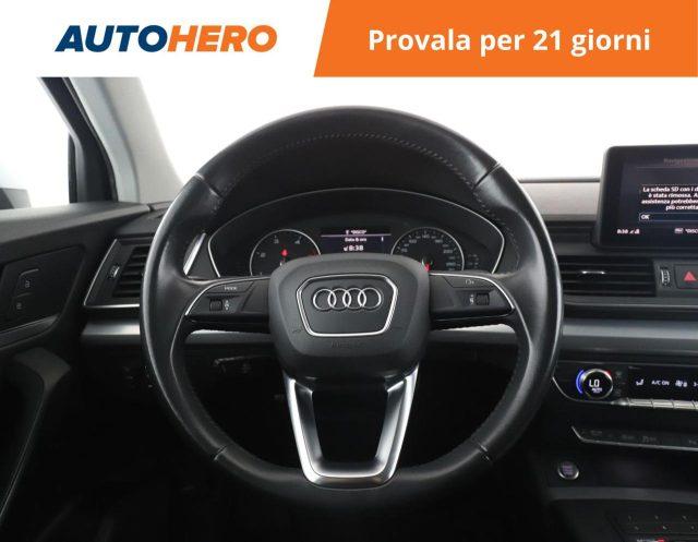 AUDI Q5 40 TDI quattro S tronic Sport