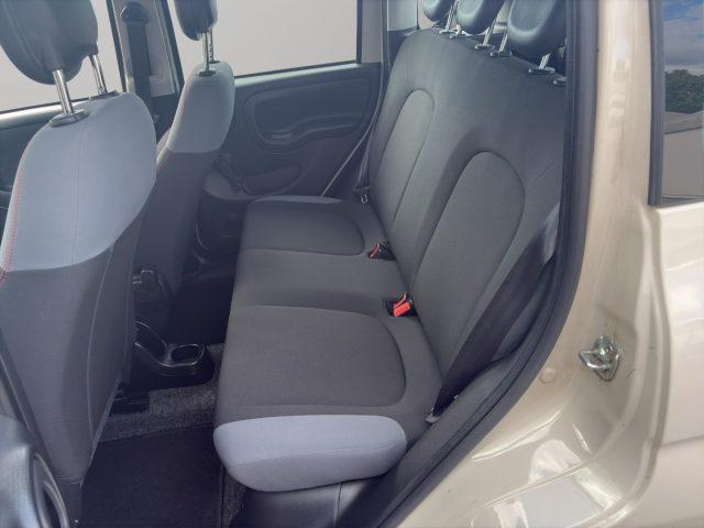 FIAT Panda 0.9 TwinAir Natural Power 80cv