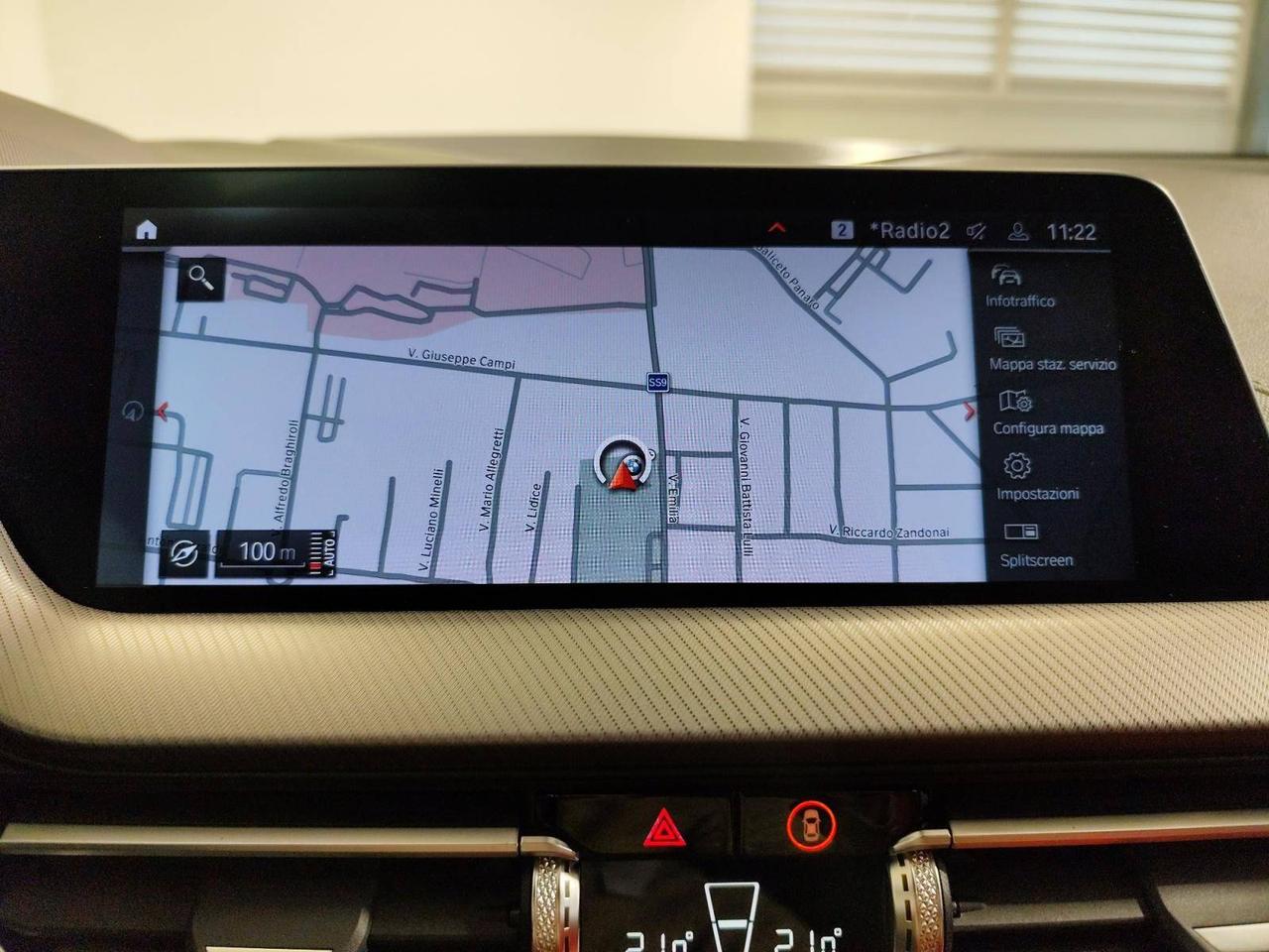 BMW Serie 1 M135i xDrive