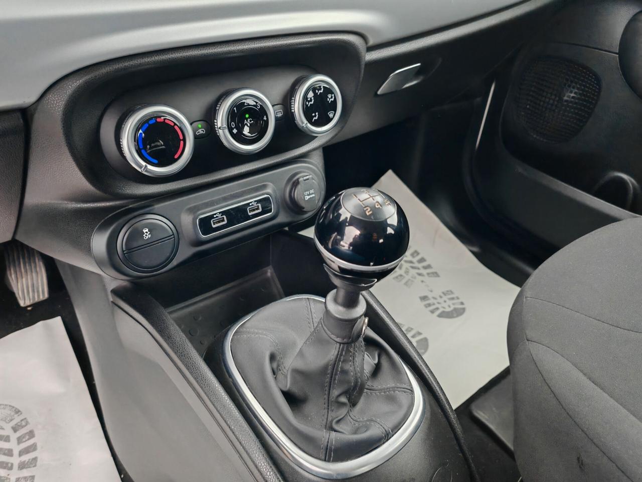 Fiat 500L 1.3 Multijet 95 CV Cross Fulll 2022