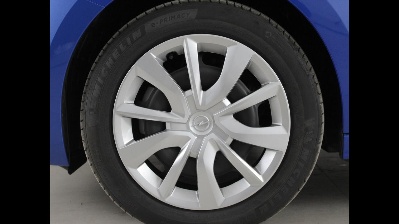 OPEL Nuova Corsa 1.2 100 MT6