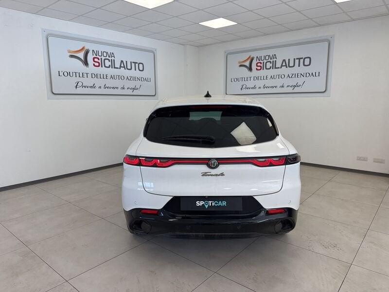 Alfa Romeo Tonale 1.5 hybrid Veloce 160cv tct7