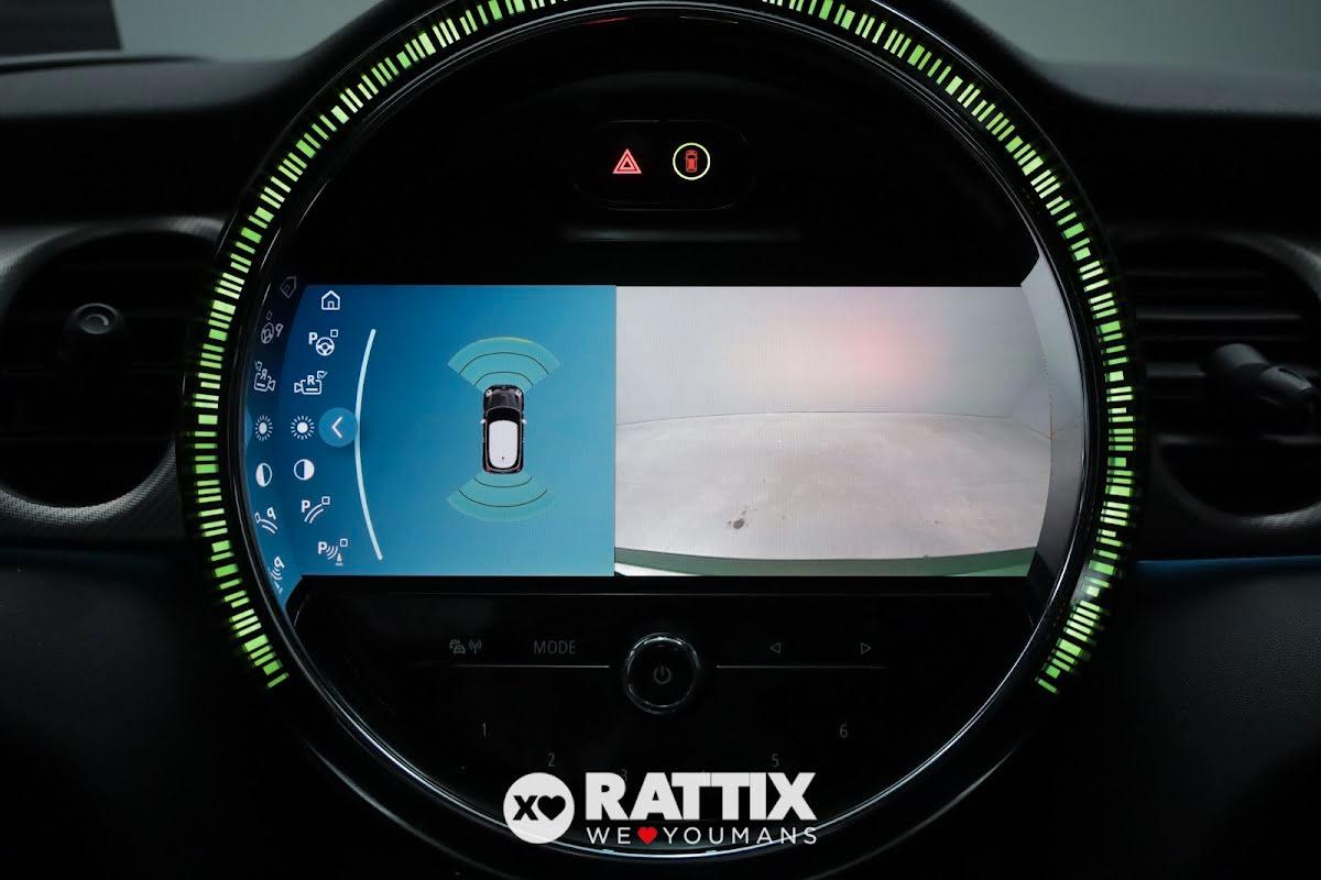 MINI Cooper SE motore elettrico 135KW Yours auto + tetto apribile