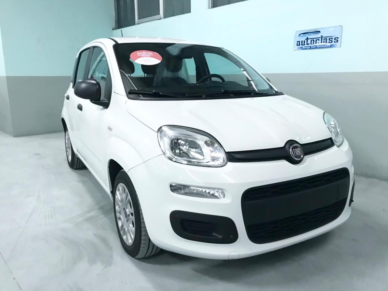 Fiat Panda 1.0 Hybrid “ROTTAMAZIONE”