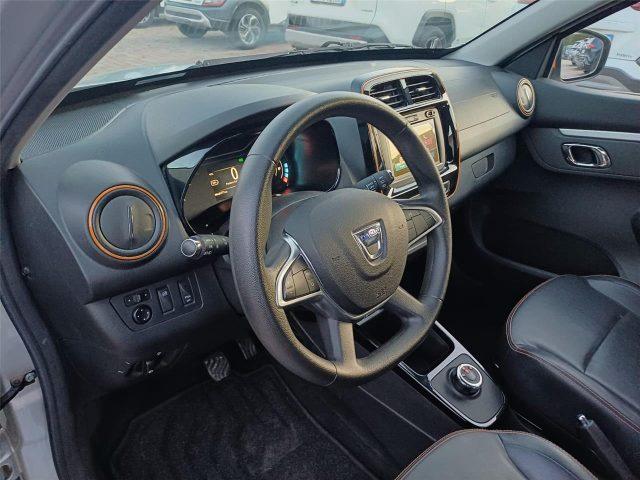 DACIA Spring Comfort Plus Electric 45