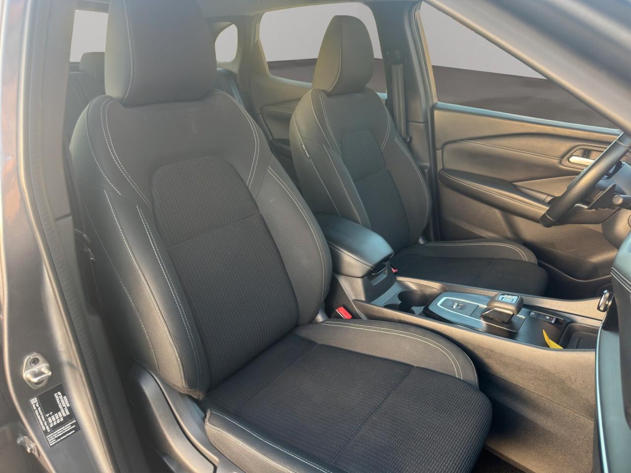 Nissan Qashqai MHEV 158 CV Xtronic Business