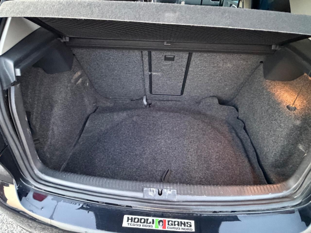 Volkswagen Golf 1.6 TDI 5p. Comfortline BlueMotion Technology