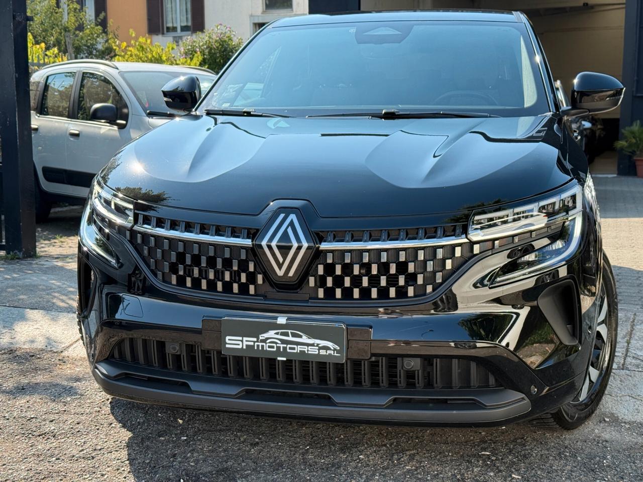 Renault Austral Mild Hybrid 160 CV Auto Techno Esprit Alpine