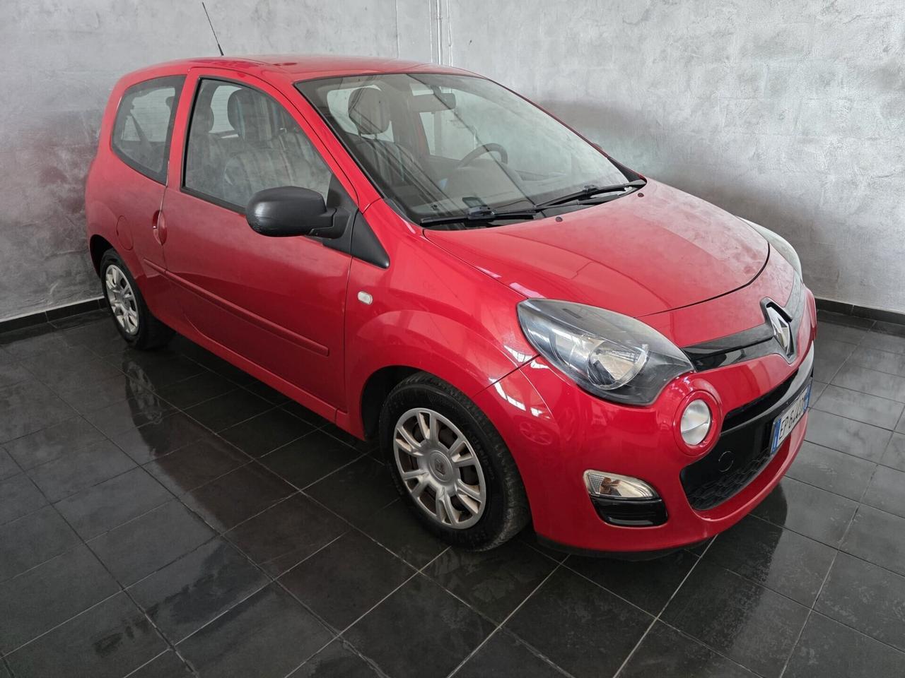 Renault Twingo 1.2 16V Live
