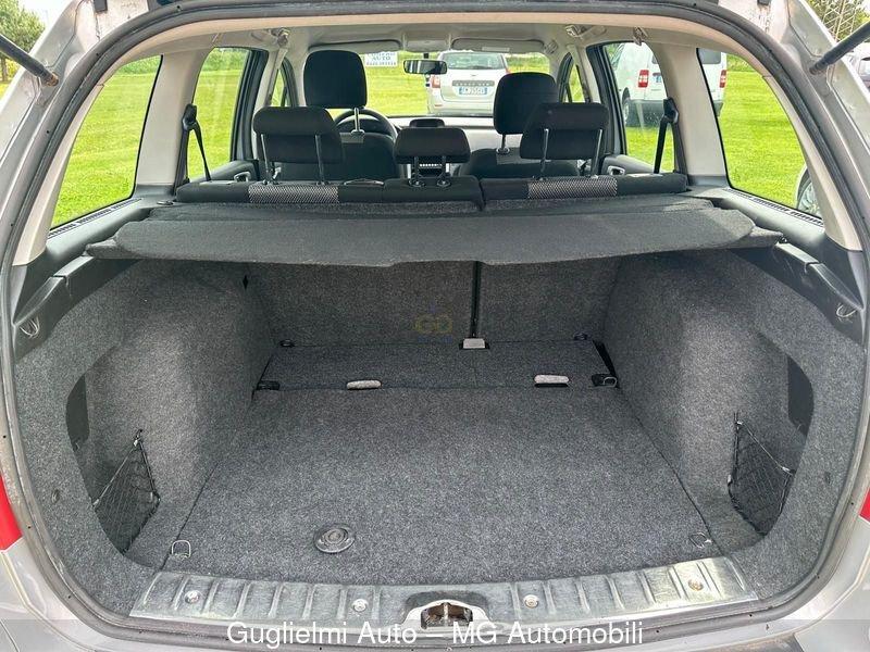 Peugeot 307 1.6 16V HDi FAP 110CV SW