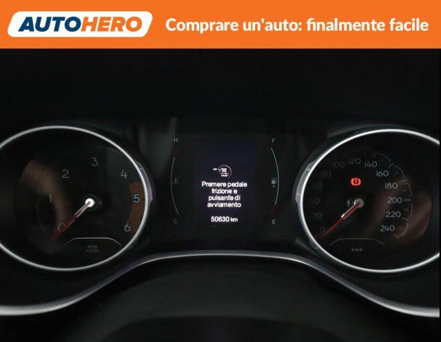 JEEP Compass 1.6 Multijet II 2WD Night Eagle