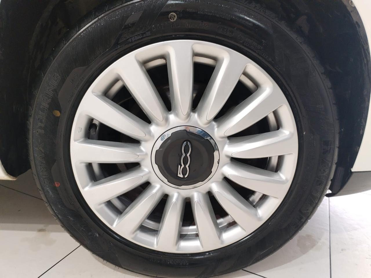 Fiat 500L 1.3 Multijet 95 CV Business