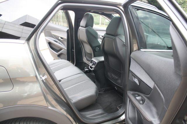 PEUGEOT 3008 PureTech Turbo 130 S&S EAT6 GT Line